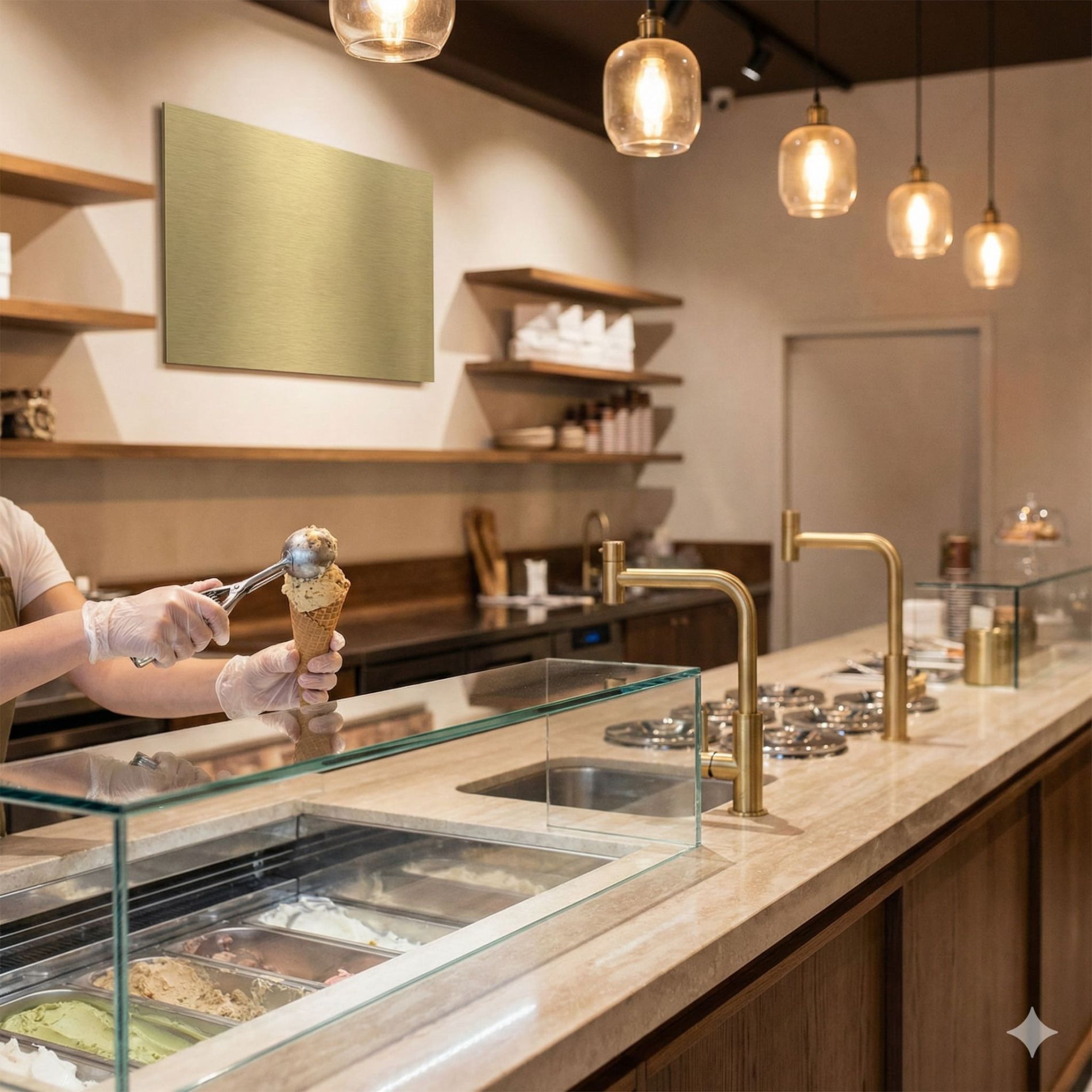 Maraş Dondurması Bayiliği ve Kurumsal Tedarik: Süreç Nasıl İşler?