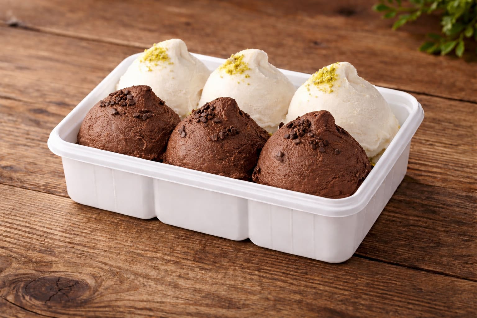 Çikolata - Sade (480 gr) – 12’li Koli