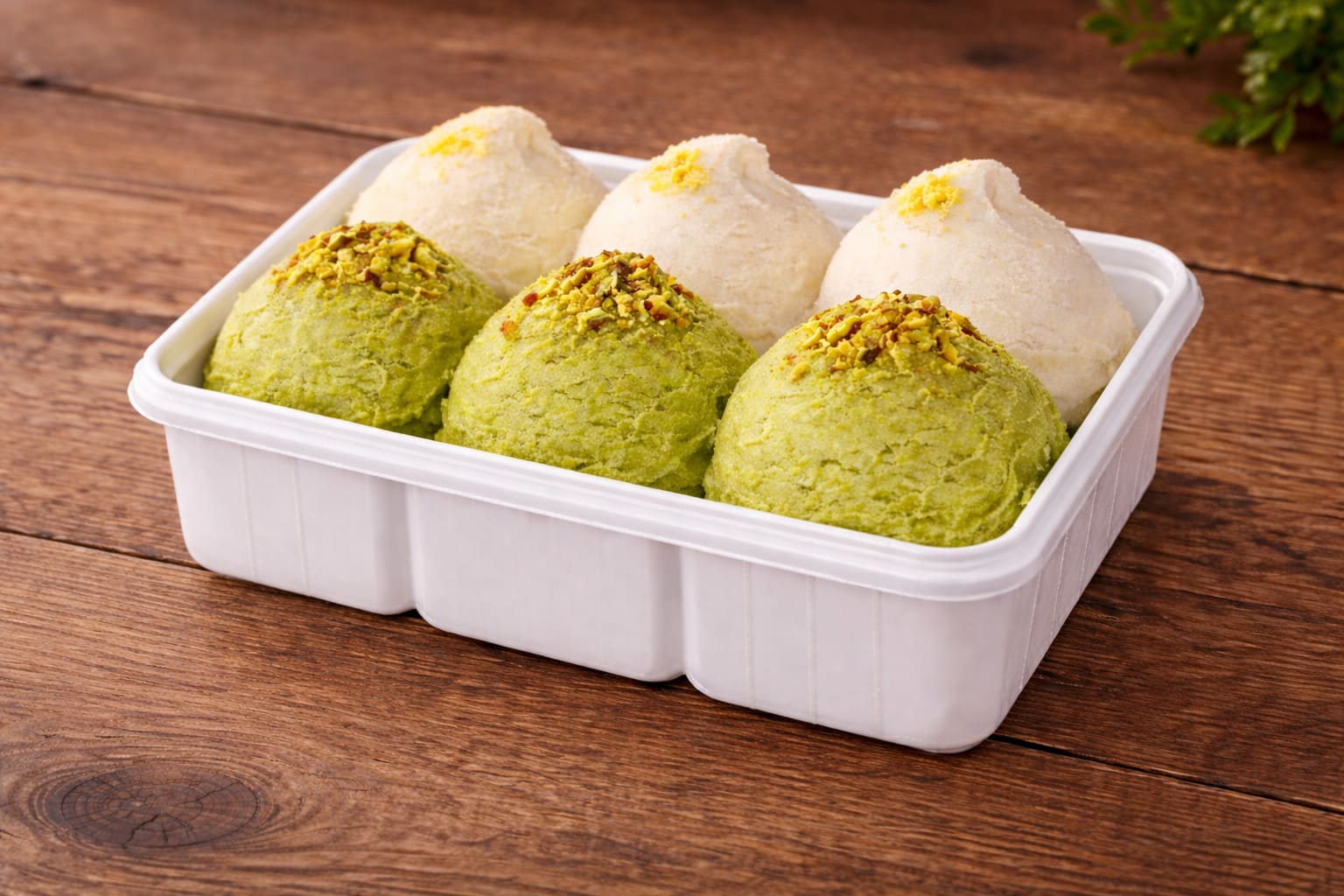 Fıstık - Sade (480 gr) – 12’li Koli