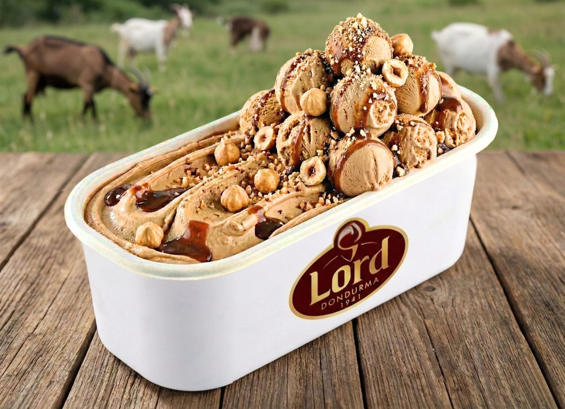 Fındıklı Reyon Dondurma